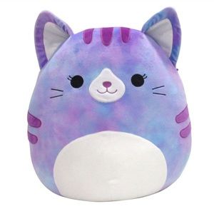eloise cat squishmallow 20 in